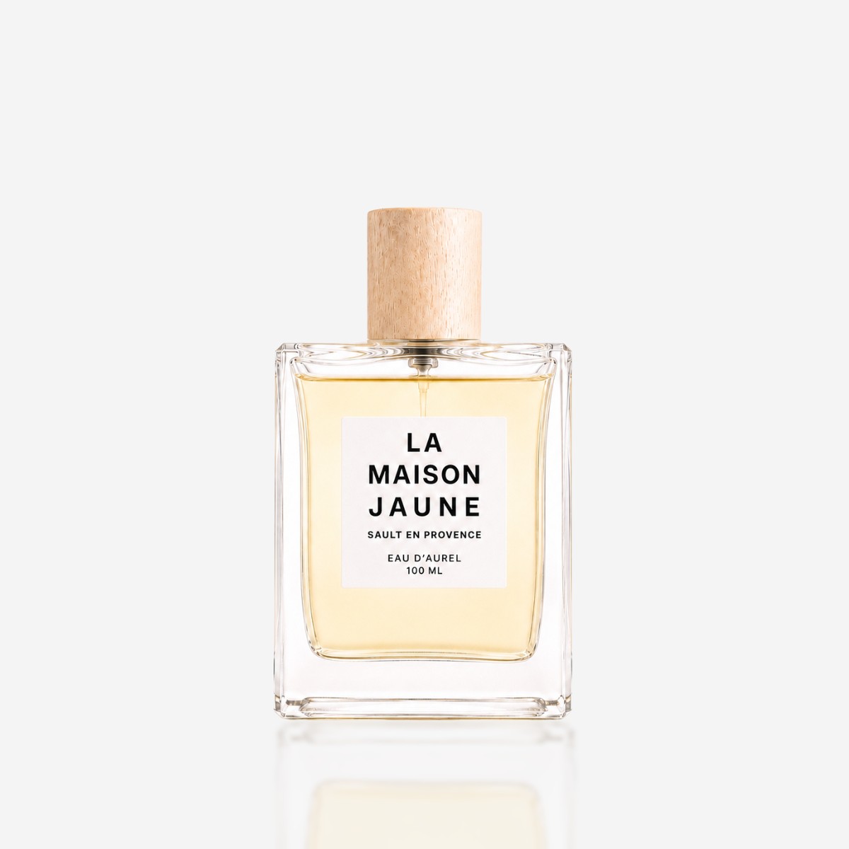 Eau d'Aurel