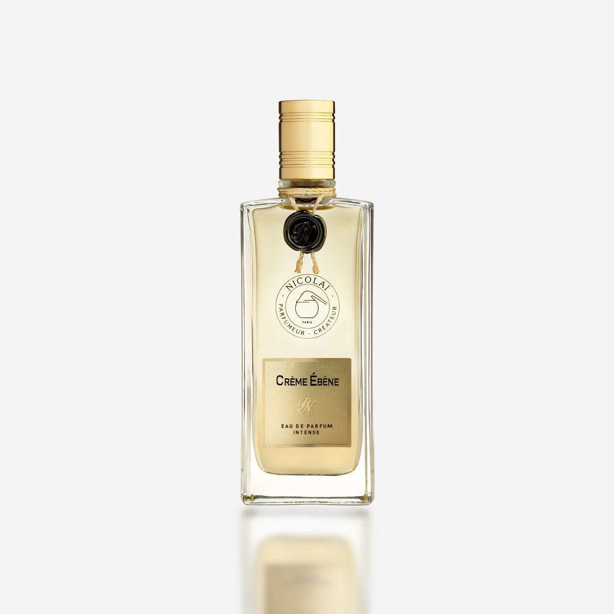 Crème Ébène