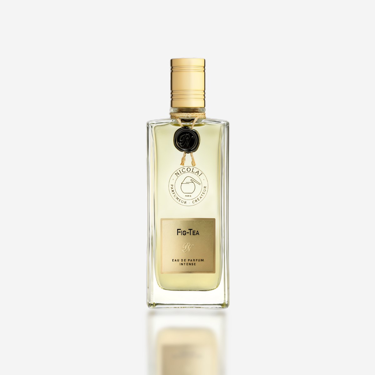 Fig-Tea Intense